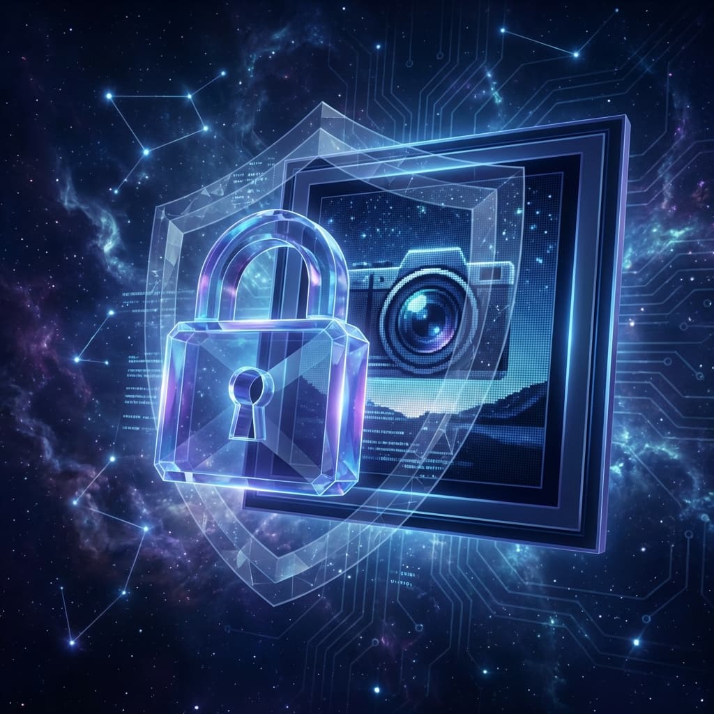 How to Detect Stolen Images and Protect Your Photography