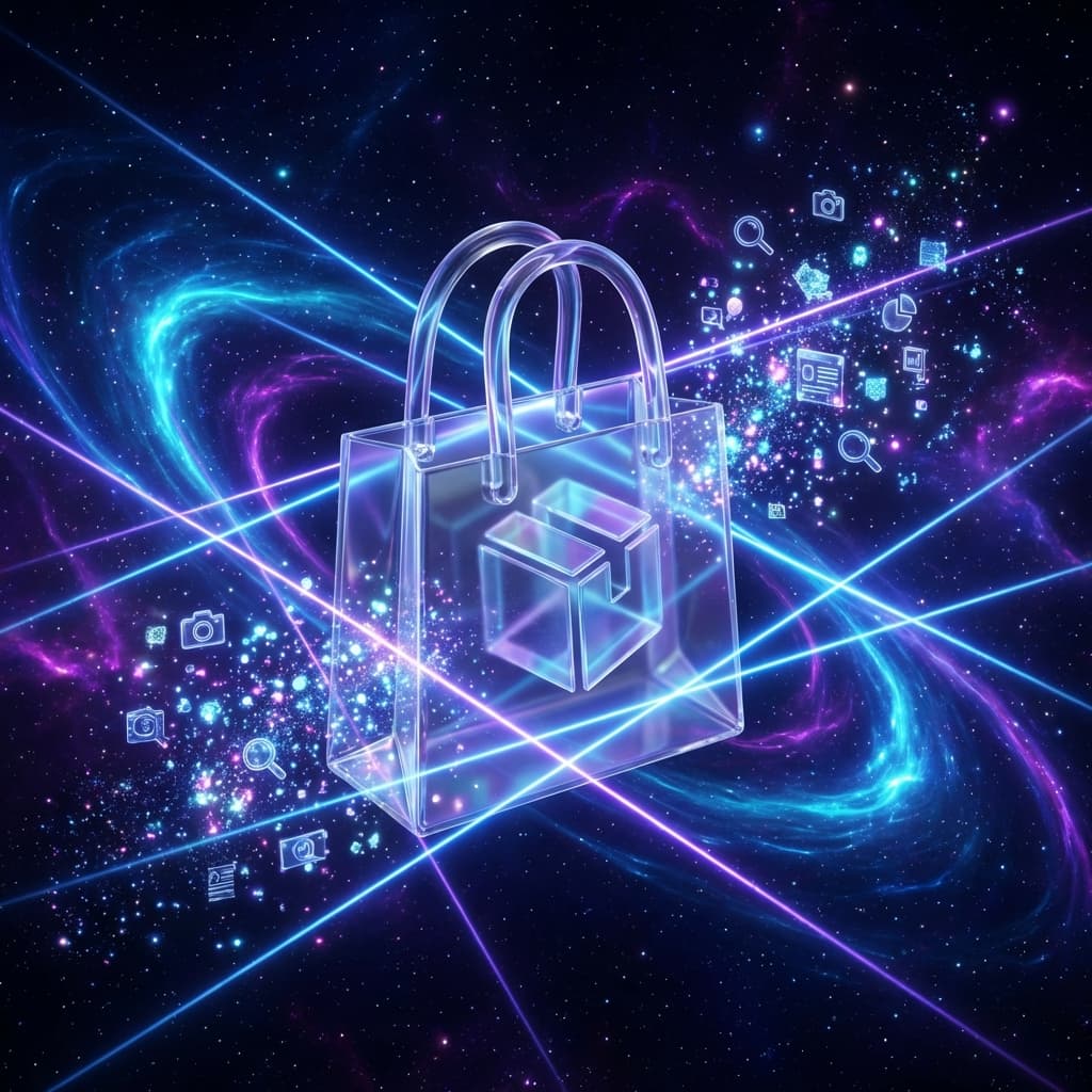 Reverse Image Search for E-commerce: Finding Product Sources