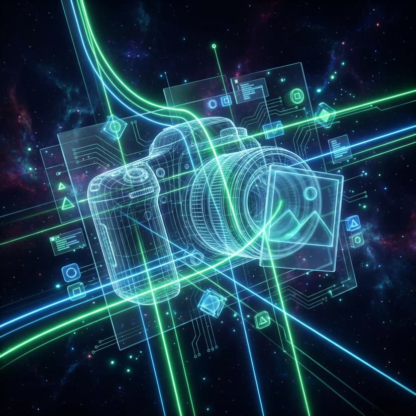 Image Analyzer: AI-Powered Object Detection & Image Classification