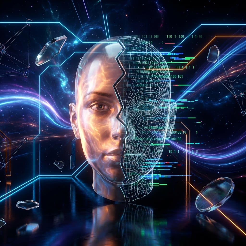 Free AI Image Detector: Check if Image is AI Generated (Midjourney, DALL·E, Stable Diffusion)