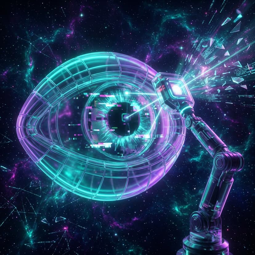 Spotting the Fake: A Beginner’s Guide to Identifying Deepfakes