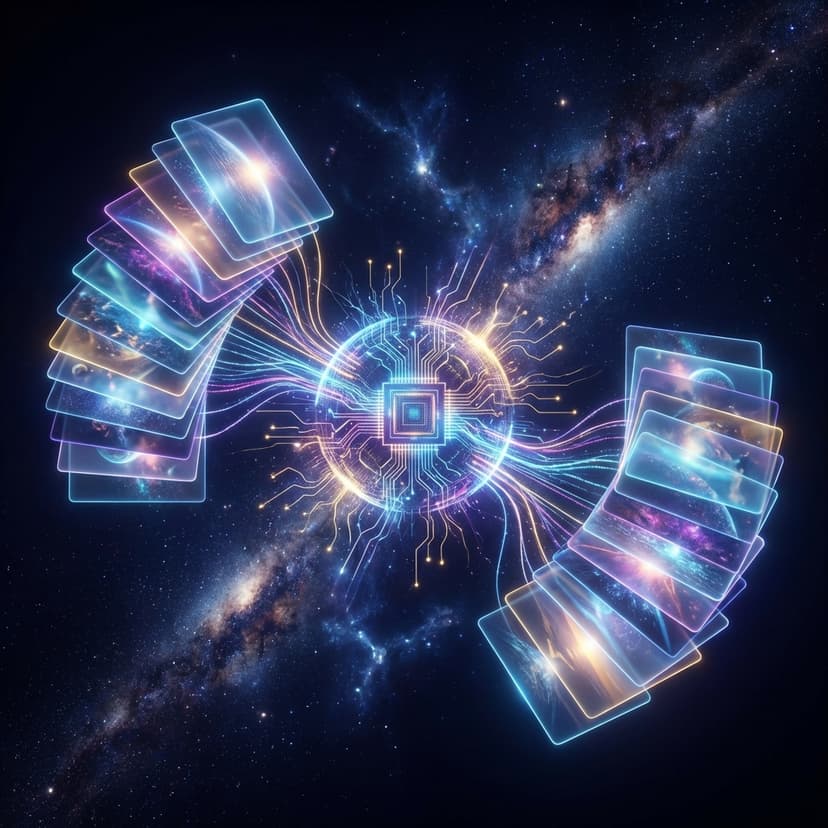 Smart Compare: AI-Powered Image Similarity Search for Photographers